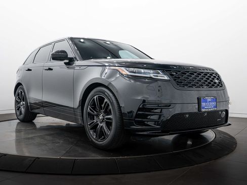Used 2023 Land Rover Range Rover Velar R-Dynamic S AWD/4WD image 1