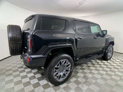 New 2025 GMC Hummer EV 3X image 7