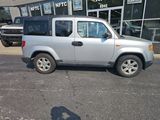 Used 2011 Honda Element EX image 2