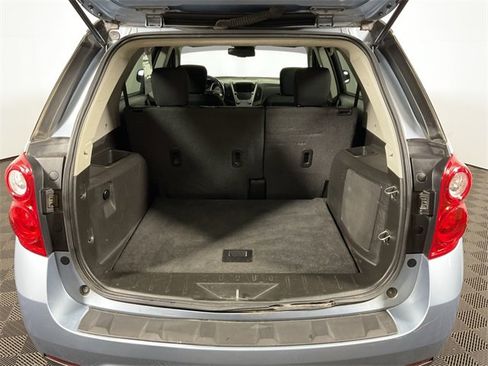 Used 2015 Chevrolet Equinox LT w/ Driver Convenience Package image 11