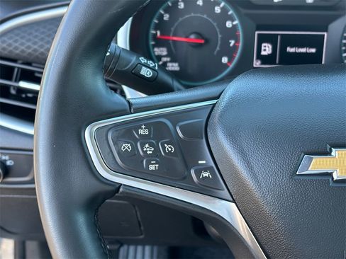 Certified 2025 Chevrolet Malibu RS image 16