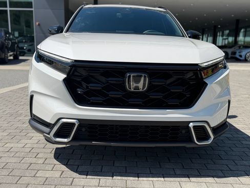 Used 2023 Honda CR-V Sport Touring image 10