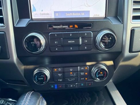 Used 2020 Ford F150 Platinum RWD image 33