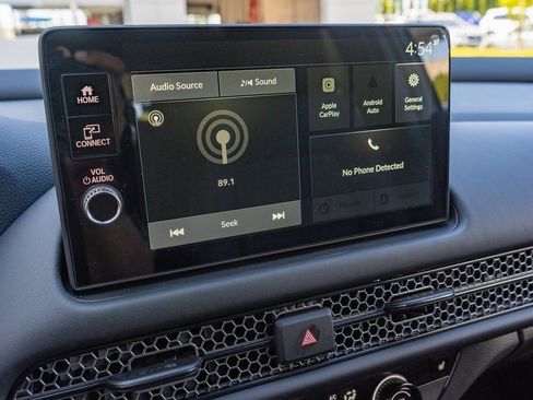 New 2026 Honda HR-V Sport image 29