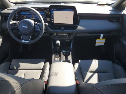 New 2026 Subaru Outback Touring XT image 16