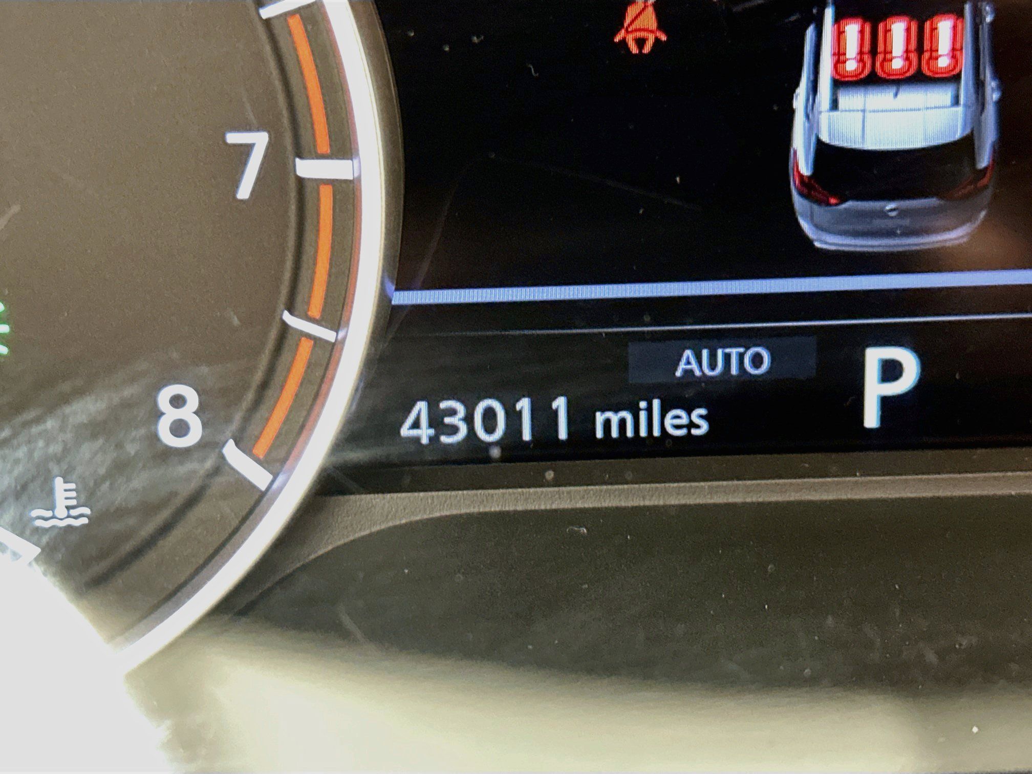 Used 2025 Nissan Rogue SV AWD/4WD image 19