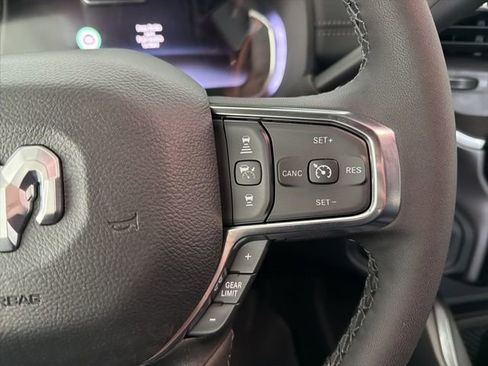 New 2026 RAM 2500 Laramie image 13