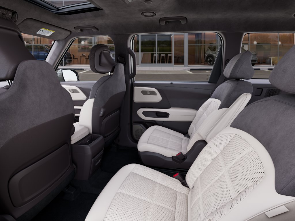 New 2027 Kia Telluride X-Line SX Prestige AWD/4WD image 18