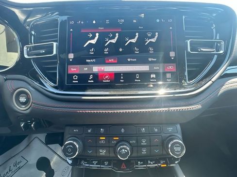 Used 2023 Dodge Durango Citadel AWD/4WD image 21