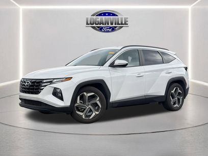 Used 2023 Hyundai Tucson SEL w/ Convenience Package