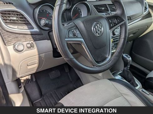 Used 2016 Buick Encore Sport Touring image 16