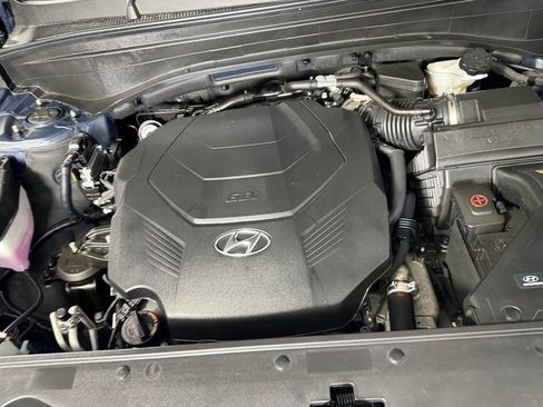 Used 2024 Hyundai Palisade Calligraphy AWD/4WD image 38