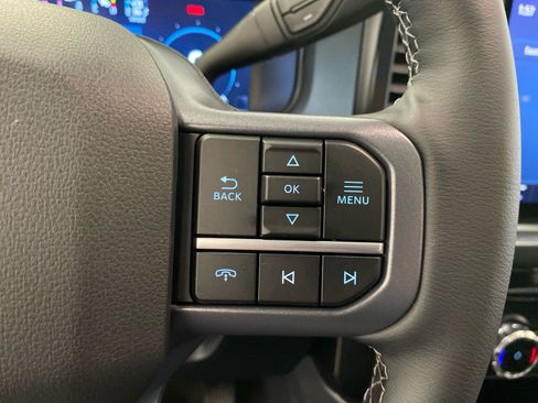 New 2026 Ford F350 Lariat w/ Lariat Ultimate Package AWD/4WD image 22