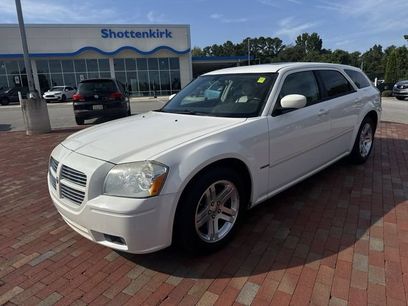 Used 2007 Dodge Magnum R/T w/ Convenience Group II