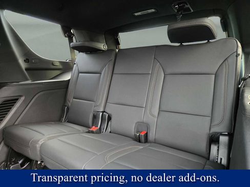 New 2026 Chevrolet Tahoe High Country image 15