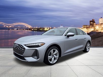 Certified 2025 Audi A5 2.0T Premium Plus w/ Premium Plus