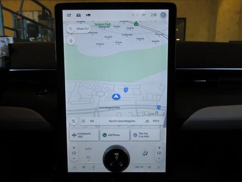 Certified 2023 Ford Mustang Mach-E Premium image 17