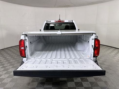 Used 2022 Chevrolet Colorado LT w/ Fleet Safety Package RWD image 27