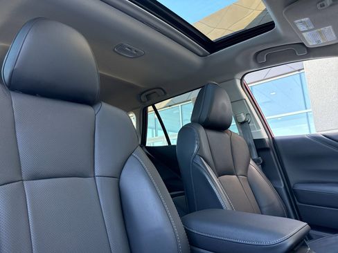 Used 2023 Subaru Outback Limited XT image 18