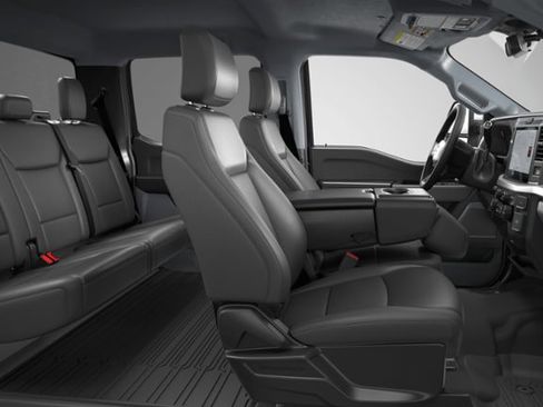 New 2026 Ford F350 XLT w/ XLT Premium Package image 27