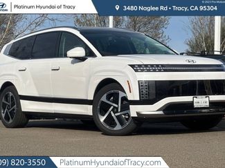 New 2026 Hyundai Ioniq 9 Calligraphy video 1