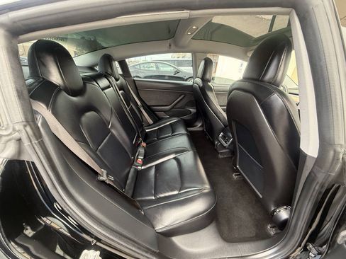 Used 2018 Tesla Model 3 Long Range AWD/4WD image 27