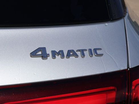 Certified 2025 Mercedes-Benz GLE 350 4MATIC image 10