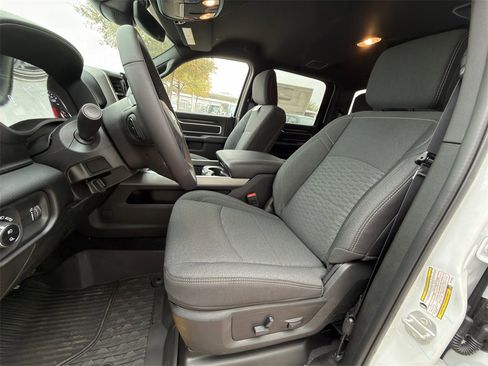 New 2026 RAM 2500 Lone Star image 18