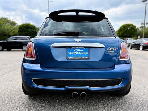 Used 2008 MINI Cooper S image 17