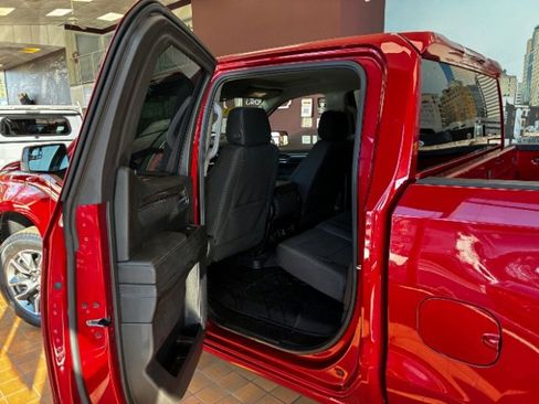 Used 2023 Chevrolet Silverado 1500 RST image 26
