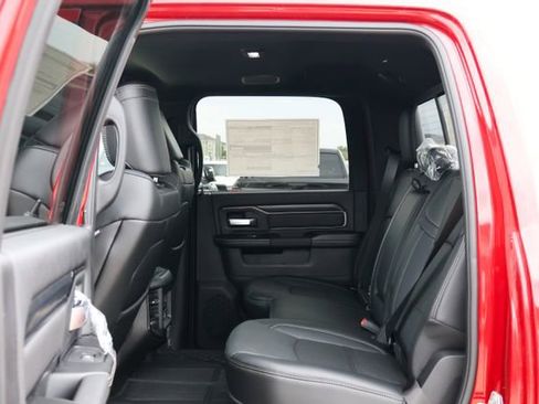 New 2026 RAM 2500 Power Wagon image 10