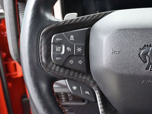 Used 2023 Ford Bronco Raptor AWD/4WD image 17