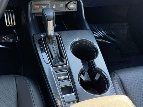 Used 2026 Honda Civic Sport Touring image 16