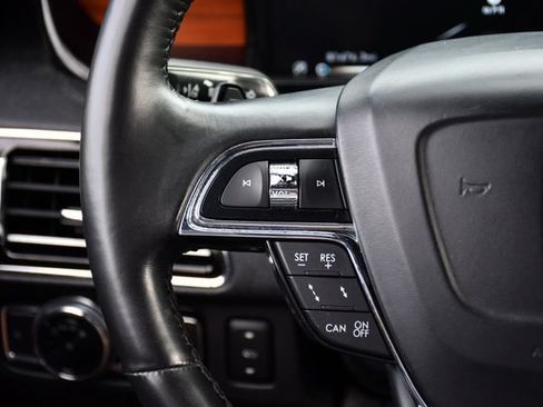 Used 2020 Lincoln Navigator Reserve RWD image 8