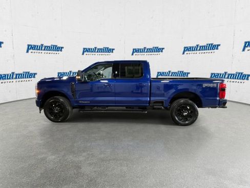 New 2026 Ford F250 XLT w/ XLT Premium Package AWD/4WD image 8