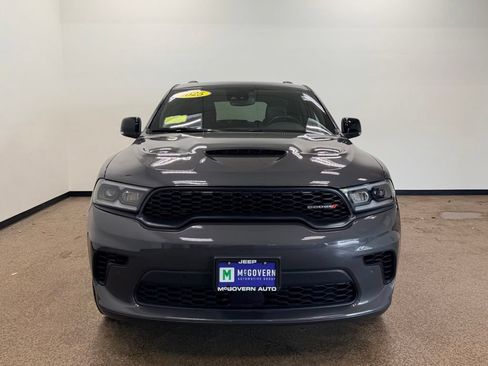 Used 2025 Dodge Durango R/T AWD/4WD image 10