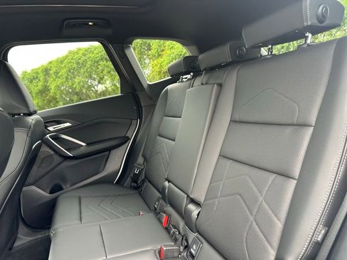 New 2026 BMW X1 xDrive28i w/ Technology Package AWD/4WD image 20