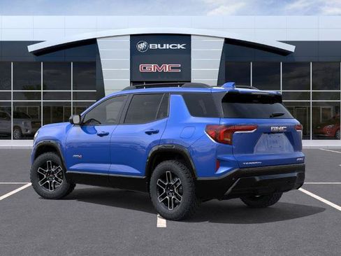 New 2026 GMC Terrain AT4 w/ Convenience Package III AWD/4WD image 3