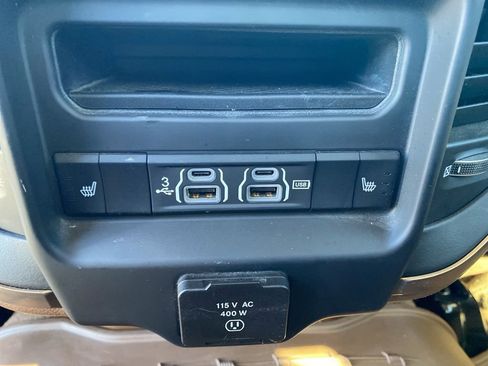 Used 2019 RAM 2500 Limited AWD/4WD image 26