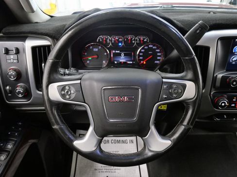 Used 2015 GMC Sierra 3500 SLE AWD/4WD image 22
