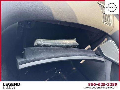 Used 2023 INFINITI Q50 Luxe w/ Cargo Package AWD/4WD image 31