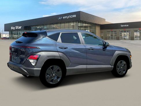 New 2026 Hyundai Kona SEL Sport image 8
