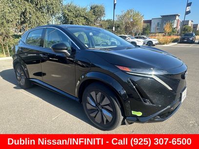 Used 2023 Nissan Ariya FWD
