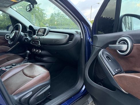 Used 2016 FIAT 500X Trekking Plus image 23