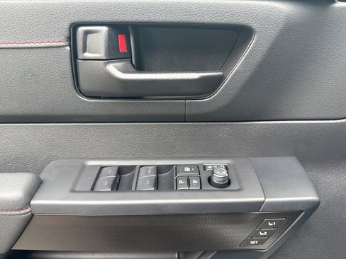 New 2026 Toyota Sequoia TRD Pro AWD/4WD image 27