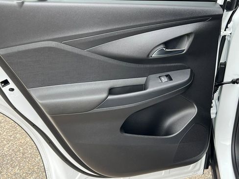 New 2026 Buick Envista Preferred image 28