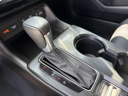 Certified 2026 Honda Civic Sport image 24