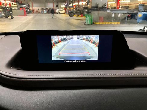 Used 2023 MAZDA CX-30 AWD 2.5 S w/ Premium Package image 19