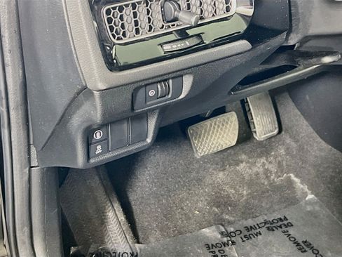Used 2024 Honda Civic EX image 10