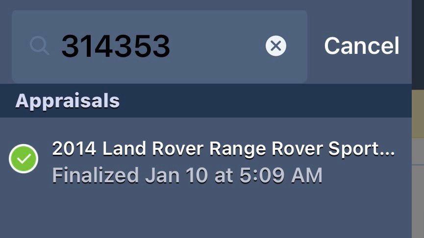 Used 2014 Land Rover Range Rover Sport Supercharged AWD/4WD image 53